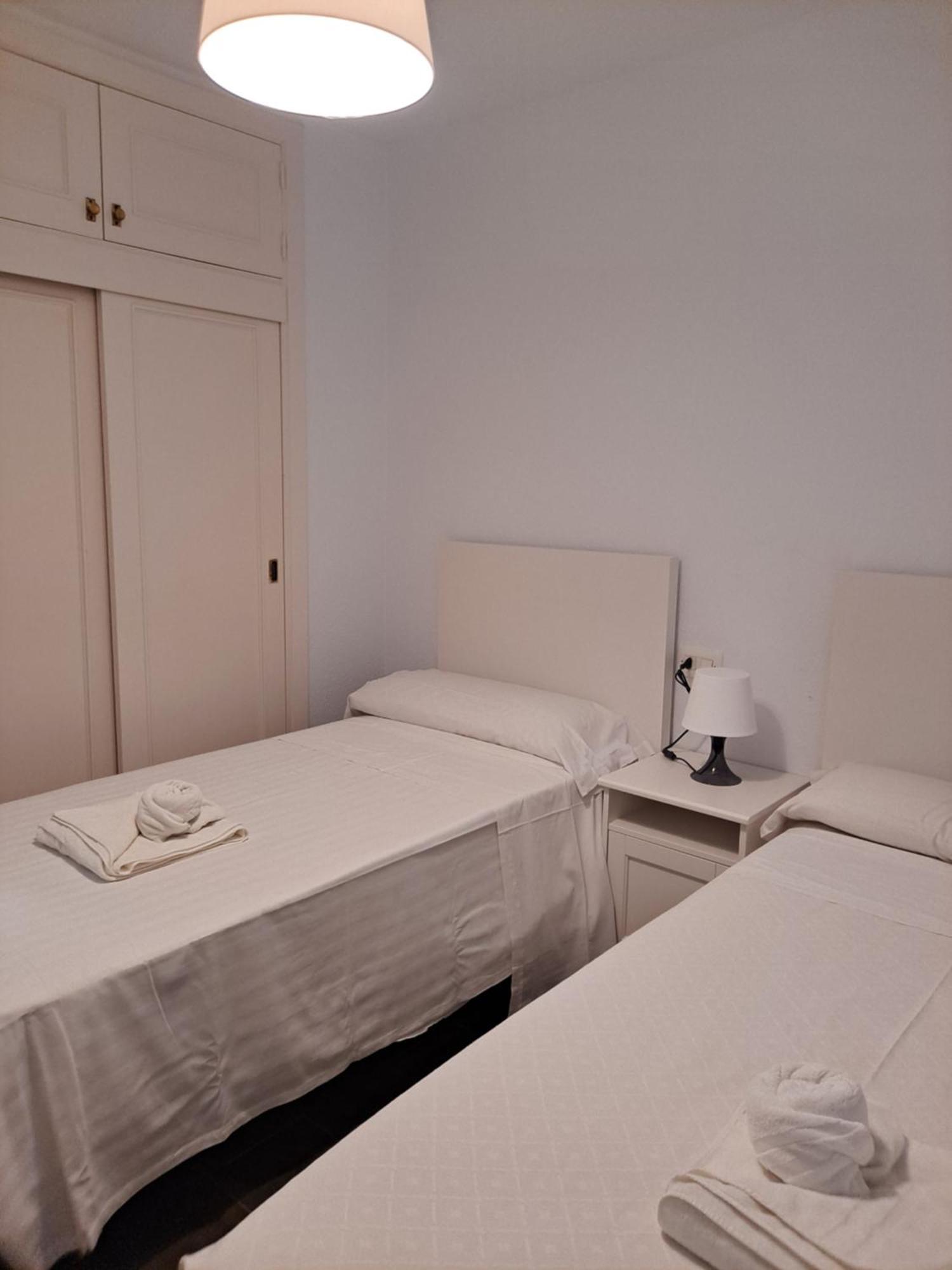 Apartamento Bajo Acuario Chiclana de la Frontera Ngoại thất bức ảnh