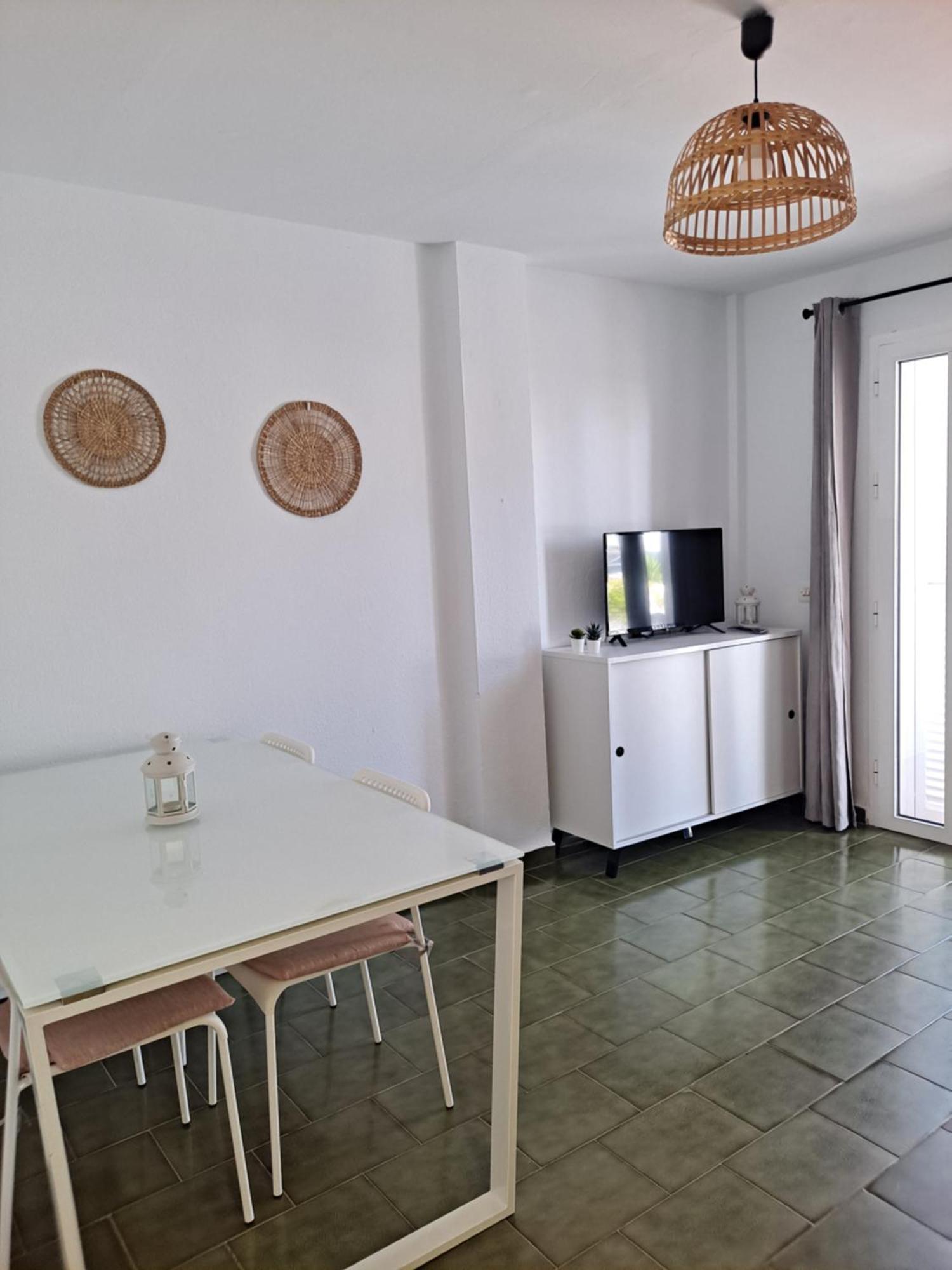 Apartamento Bajo Acuario Chiclana de la Frontera Ngoại thất bức ảnh