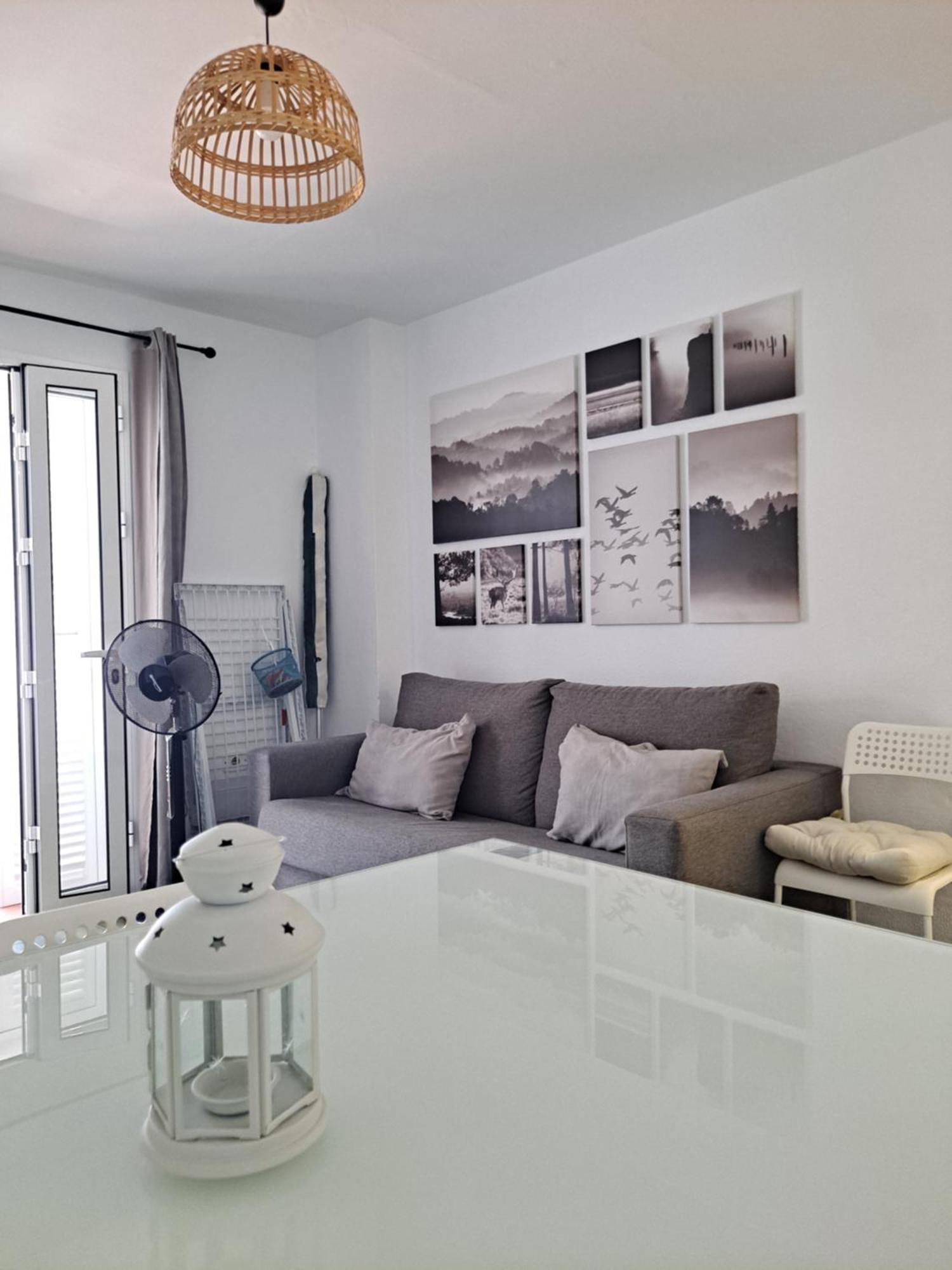Apartamento Bajo Acuario Chiclana de la Frontera Ngoại thất bức ảnh