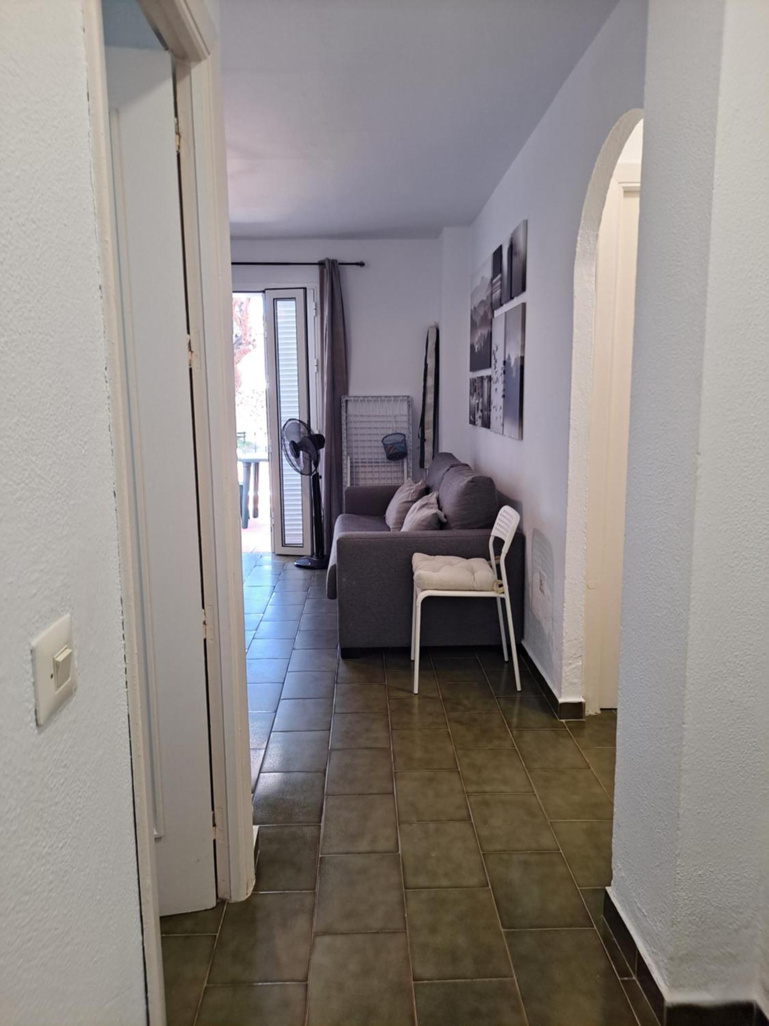Apartamento Bajo Acuario Chiclana de la Frontera Ngoại thất bức ảnh