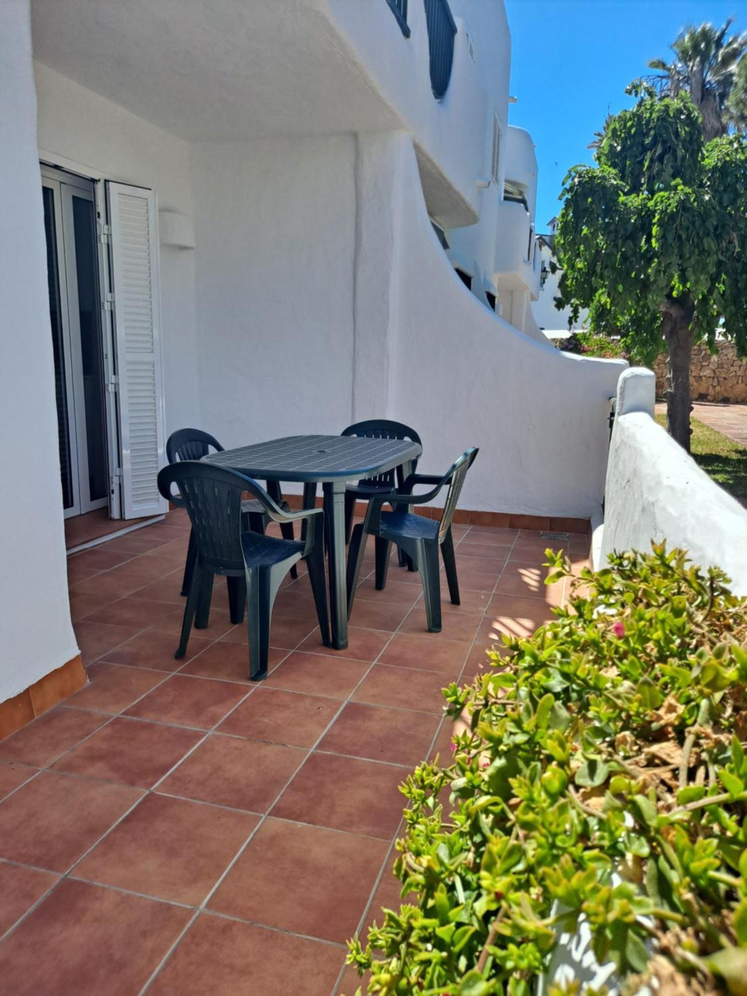 Apartamento Bajo Acuario Chiclana de la Frontera Ngoại thất bức ảnh