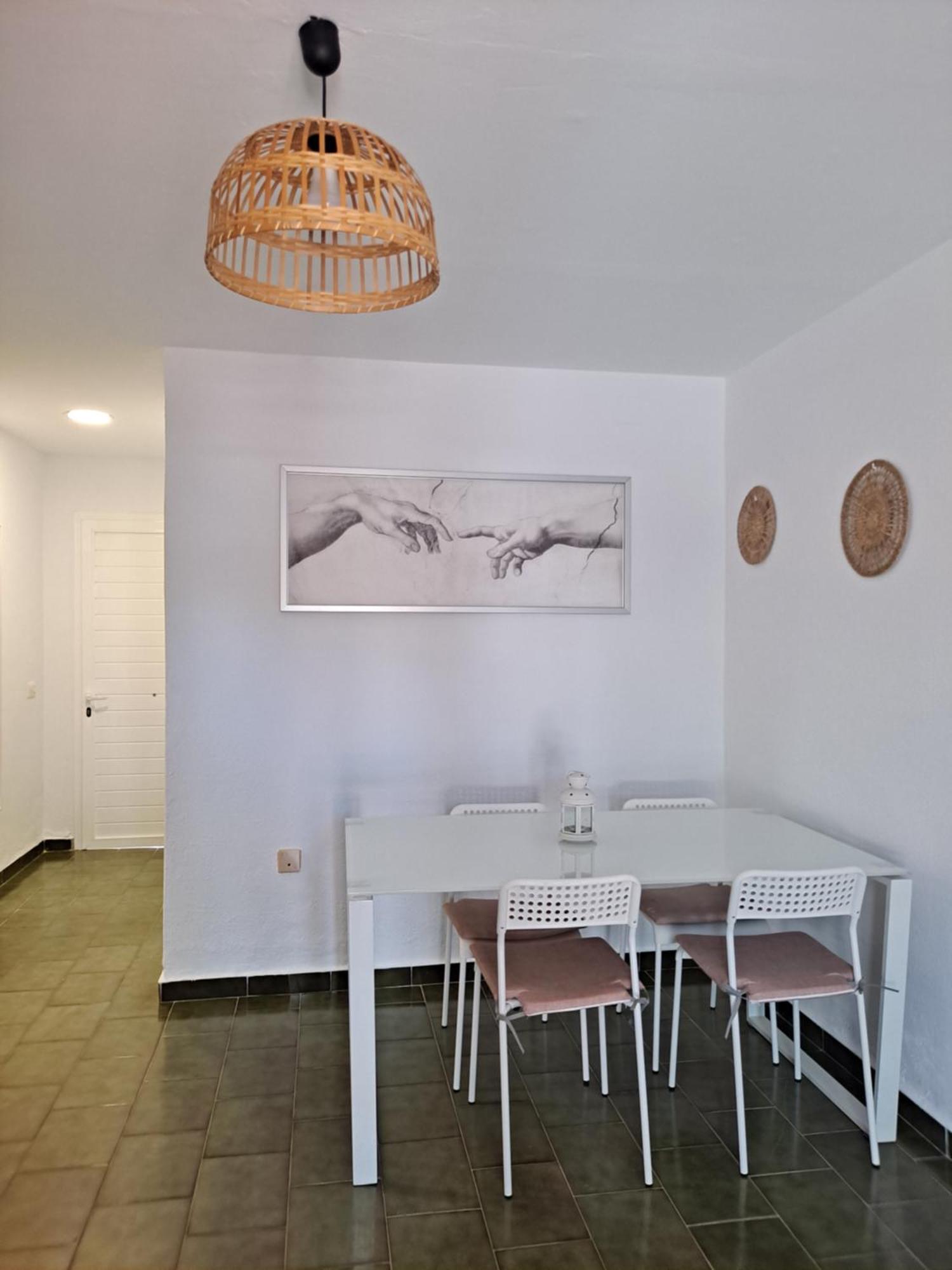 Apartamento Bajo Acuario Chiclana de la Frontera Ngoại thất bức ảnh