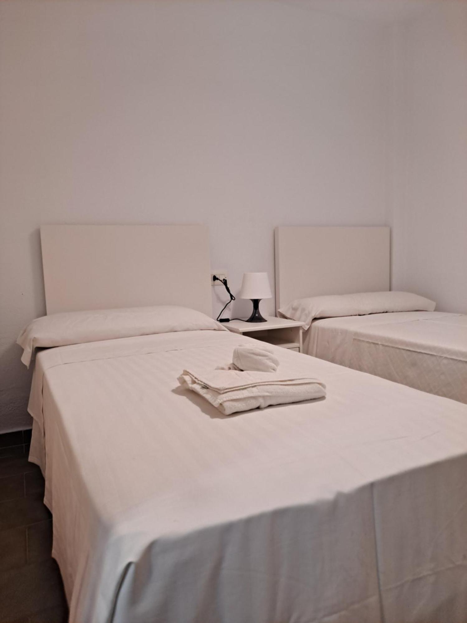 Apartamento Bajo Acuario Chiclana de la Frontera Ngoại thất bức ảnh